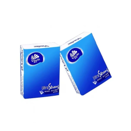 维达 vinda 超韧手帕纸 V0036 四层 8张/包 12包/条 30条/箱 (无香)