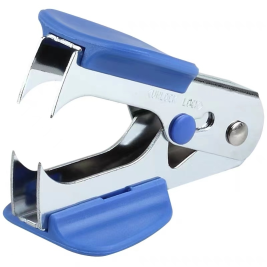 齐心 Comix 起钉器 拔钉器 B3064 24个/盒 (颜色随机)