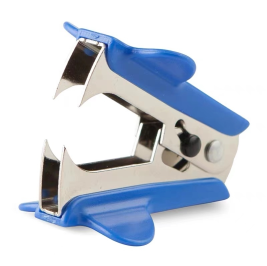 晨光 M＆G 起钉器 拔钉器 ABS91635（蓝色、黑色、红色）颜色随机