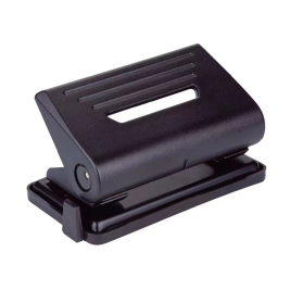 益而高 Eagle 打孔机 打孔器 837 25张  (黑色、紫红色、蓝色、绿色) 颜色随机