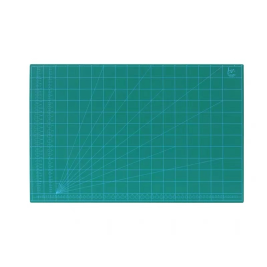 龙田 切割垫板/手工切割垫 /双面模型防滑雕刻板 A1 60*90cm