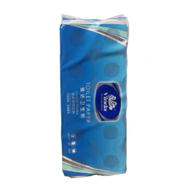 维达 vinda 卷筒卫生卷纸 三层 V4575 10卷/提