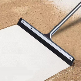 日通 地刮 刮水器 推水拖把 55cm