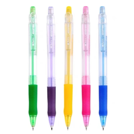 晨光 M&G 自动铅笔 活动铅笔 MP8101 0.5mm/0.7mm 50支/盒 颜色随机