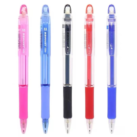 斑马牌 ZEBRA 自动铅笔 活动铅笔 KRM-100 0.5mm 颜色随机