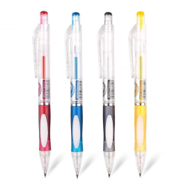 晨光 M&G 自动铅笔 活动铅笔 MP8221 0.5mm/0.7mm 50支/盒  颜色随机