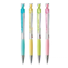 金万年 自动铅笔 活动铅笔 K-2215A 0.5mm/0.7mm 12支/盒 颜色随机