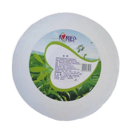 心相印 大卷纸 大盘纸 3层 188米 12卷/箱 ZB010