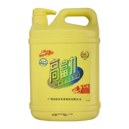 浪奇 高富力洗洁精 1.8kg/瓶