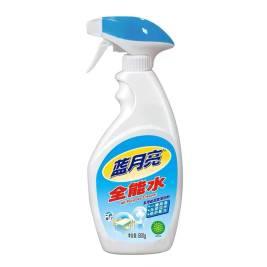 蓝月亮 bluemoon 全能水 500g/瓶