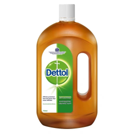 滴露 Dettol 消毒液 750ml/瓶