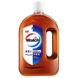 威露士 Walch 消毒液 1.2L