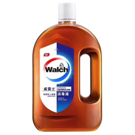 威露士 Walch 消毒液 1L