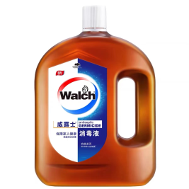 威露士 Walch 消毒液 1.8L
