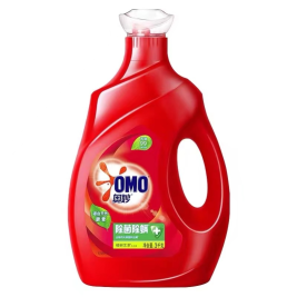 奥妙 OMO 全自动深层洁净洗衣液 3kg/瓶