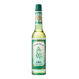 六神 Liushen 经典玻璃瓶花露水 195ml/瓶