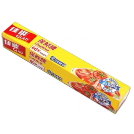 佳能 Canon 强韧易撕保鲜膜 60m*30cm 60米/卷