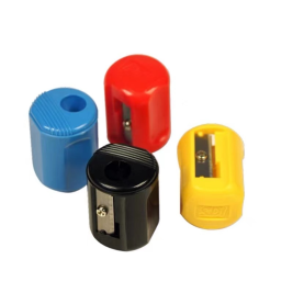 手牌 SDI 卷笔刀 削笔器 削笔机 0137（颜色随机）