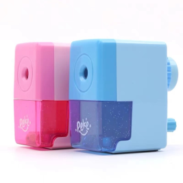 晨光 M＆G 省力削笔机 削笔器 卷笔刀 APS95672