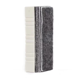 晨光 M＆G 磁性多层可撕白板擦 ASC99381 135*50mm