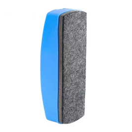 晨光 M＆G 绒面高档白板擦 ASC99363 蓝色