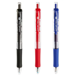 三菱 uni 按压中性笔 签字笔 UMN-152 0.5mm 12支/盒