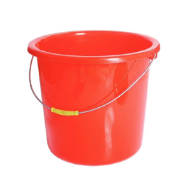 国产 塑料小水桶 4.5L 20.5*18.6cm