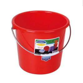 国产 塑料水桶 16L 33.5*31cm