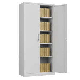 超丰 凭证柜 铁皮资料柜 文件柜 CT-35 H1800*W860*D400mm