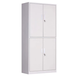 超丰 四门连体文件柜 铁皮文件柜 资料柜 CT-19 H1800*W860*D400mm