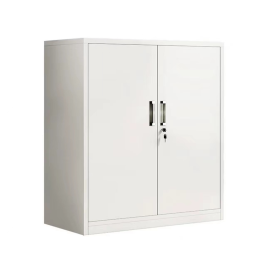 超丰 对开门矮柜 资料柜 铁皮文件柜 CT-23 H900*W860*D400mm