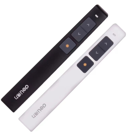 得力 deli 翻页笔 激光笔 ppt教学笔 投影笔 会议多媒体教鞭 2802