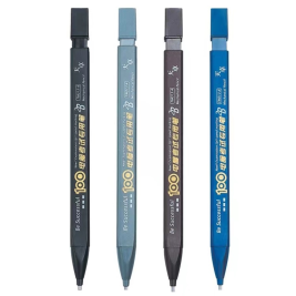 天卓 2B涂卡铅笔 考试涂卡笔 活动自动铅笔 TM013-A