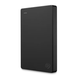 希捷 Seagate 1TB移动硬盘  USB3.0