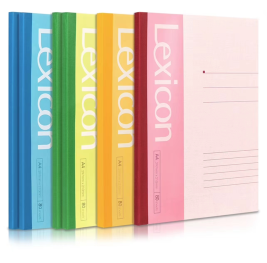 得力 deli 得力笔记本 7659 无线笔记本 A4 80页 297*210mm