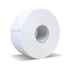 日通 商用大卷纸 大盘纸 600g 4层 12卷/箱