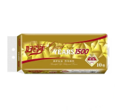 好百年 金钻卫生卷纸 138g 10卷/提