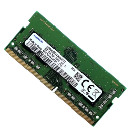 三星 SAMSUNG 笔记本电脑内存条 DDR4 2666 8G M378A1K43CB2-CTD