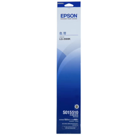 爱普生 EPSON 爱普生原装色带架 C015510（适用于LQ-2680K）