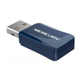 水星 免驱千兆网卡 5G 双频wifi6 无线网卡 升级900M UX9