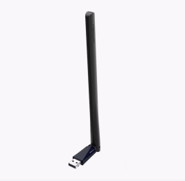 水星 免驱千兆网卡 5G 双频wifi6 无线网卡 UX9H