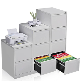 合信CT-24 两抽三抽四抽文件柜