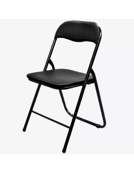 折叠椅凳子 家用电脑椅办公椅子培训会议椅 折叠靠背椅