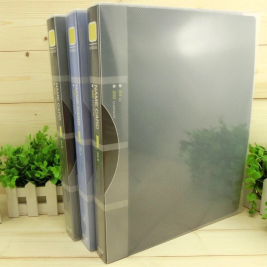 思域  活页名片册 SC300  300名