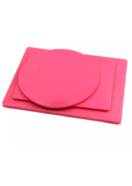 亚信印章垫  方形