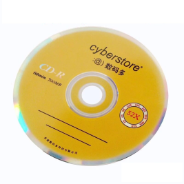 数码多光盘 CD-R 700MB