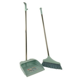 佳一 套装扫把垃圾铲