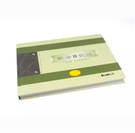 前通账本 （总账，银行日记账，分类账，存货分类账）