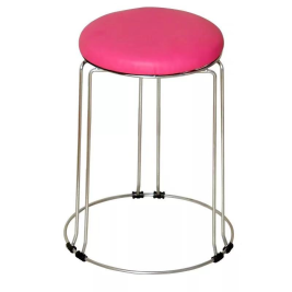 凳子家用网红小凳子矮凳北欧圆凳餐桌凳现代简约收纳板凳