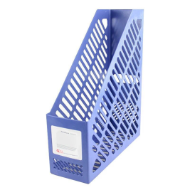 富强单格杂志架 FQ18